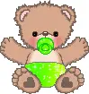 Baby Bear