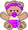Baby Bear