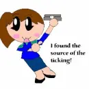 Pipe bomb