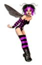 pixie