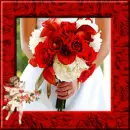 wedding flowers