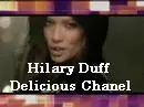 hilary duff liciois