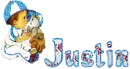 Justin