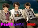 Jonas Brothers