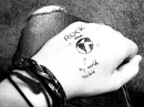 Rock your world 