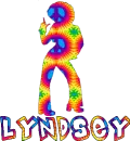 groovy hippie disco queen (lyndsey)