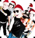 avenged sevenfold