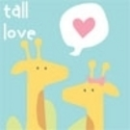giraffes
