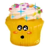 Vanilla Cupcake 