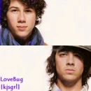 joe and nick