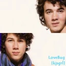 kevin and nick