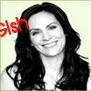 Annabeth Gish Icon