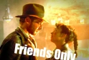 Indy/Marion Friends Only Banner