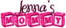 Jenna's Mommy