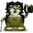 betty boop