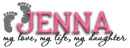 Jenna