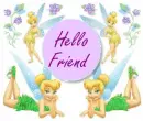 Hello Friend