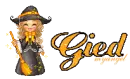 Gied