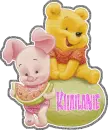 Khailanie