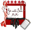 Get Well Soon