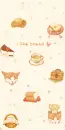 I LIKE BREAD