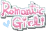 ROMANTIC GIRL