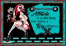 Pirate Attitude