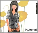 WELCOME AUTUMN