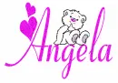 angela