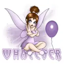 WHATEVER