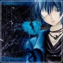 FEELING BLUE