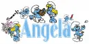angela