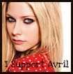 Avril Lavigne