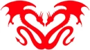 Dragon heart