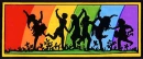 Rainbow Dancers
