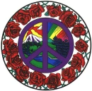 Rose Peace