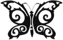 Butterfly...