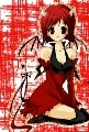 DEMON GIRL