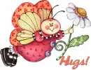 Hugs