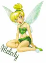 Melody