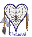 Treasured
