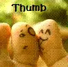 Thumb suckers
