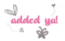 Added ya!