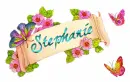 Stephanie