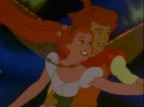 thumbelina
