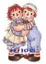 Hugs