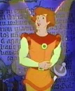 thumbelina