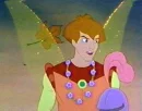 thumbelina