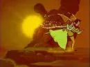 thumbelina