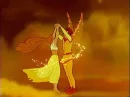 thumbelina